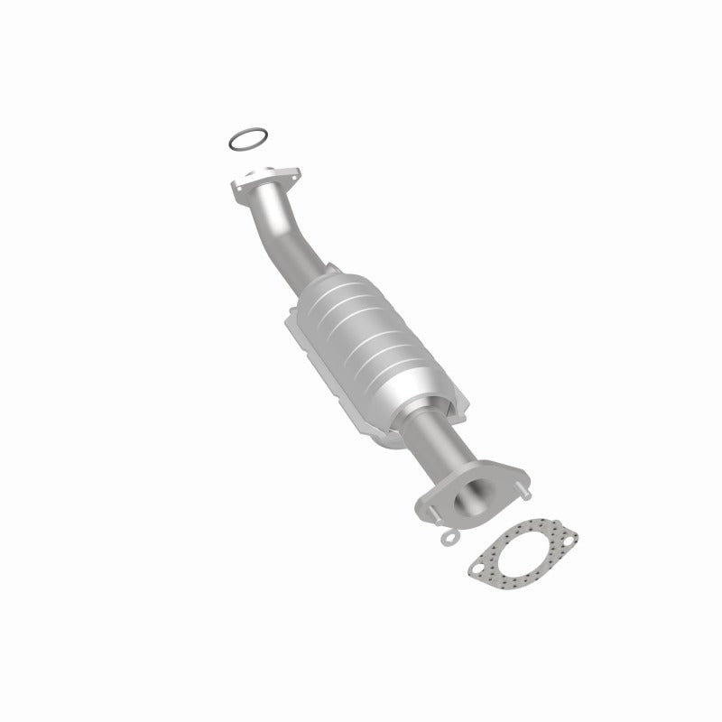 MagnaFlow Direct Fit Catalytic Converter 98-00 Niss Pathfinder 3.3L - 24748