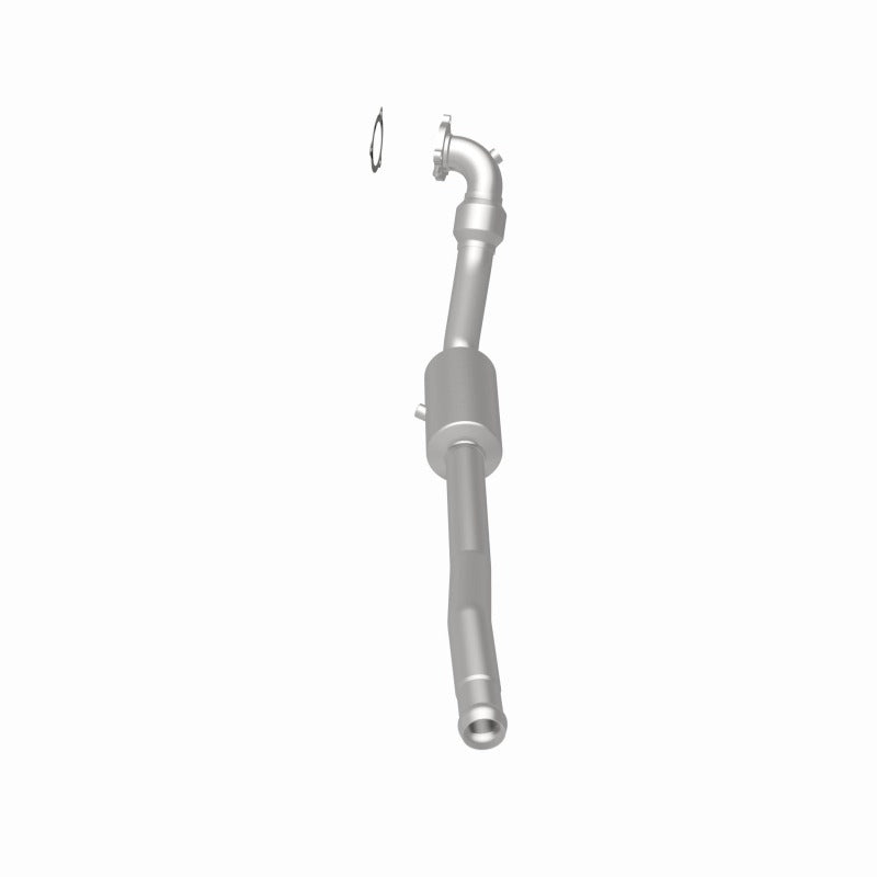 MagnaFlow Direct Fit Catalytic Converter 01-04 Volvo C70 2.3L - 24071