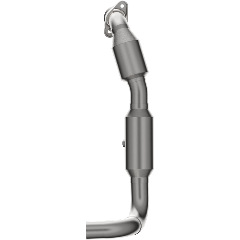 MagnaFlow 2004 Ford F-150 5.4L Direct Fit Converter - 4583238