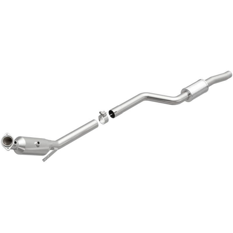 MagnaFlow California Direct Fit Converter 08-10 Mercedes-Benz C300 3.0L - 5461919