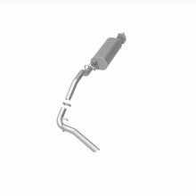 Load image into Gallery viewer, MagnaFlow BRE Exhaust Kit 00-05 Astra Safari Van 4.3L - 106-0097