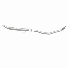 Load image into Gallery viewer, MagnaFlow 09-10 Pontiac Vibe 2.4L Direct Fit Converter - 5571502