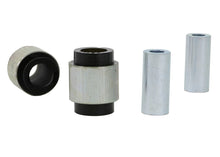 Load image into Gallery viewer, Whiteline Plus 9/01-9/06 Acura Integra / 06+ Honda Civic Rear Lower Inner Control Arm Bushing Kit - W63381