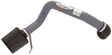 Load image into Gallery viewer, AEM 04 Saturn ION L4-2.2L Silver Cold Air Intake - 21-632C