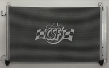 Load image into Gallery viewer, CSF 2019 Nissan Rogue 2.5L A/C Condenser - 10870