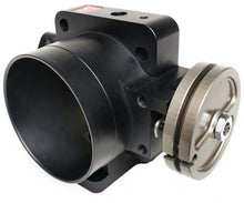 Load image into Gallery viewer, Skunk2 Pro Series Honda/Acura (K Series) 74mm Billet Throttle Body (Black Series) (Race Only) - 309-05-0095