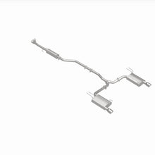 Load image into Gallery viewer, MagnaFlow 08-12 Honda Accord 3.5L BRE Exhaust Kit - 106-0547