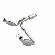 Load image into Gallery viewer, MagnaFlow Conv DF 09-13 Chevy Avalanche 5.3L - 51578