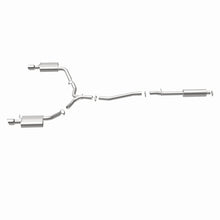 Load image into Gallery viewer, MagnaFlow BRE Exhaust Kit 13-19 Ford Taurus 3.5L - 106-0805