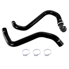 Load image into Gallery viewer, Mishimoto 15-17 Ford F-150 2.7L EcoBoost Silicone Hose Kit (Black) - MMHOSE-F27T-15BK