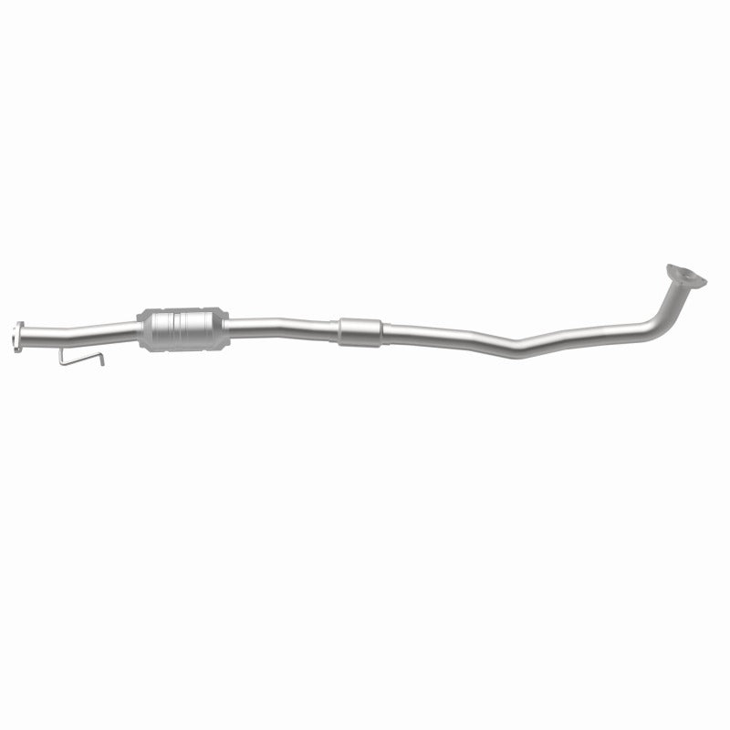 MagnaFlow Direct Fit Catalytic Converter 1989-1990 CAMRY 2.0L Underbody - 52121