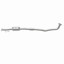 Load image into Gallery viewer, MagnaFlow Direct Fit Catalytic Converter 1989-1990 CAMRY 2.0L Underbody - 52121