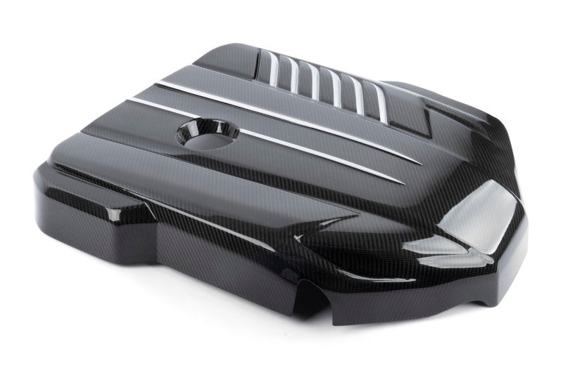 Dinan 20-26 Toyota GR Supra (A90/A91) 3.0T Carbon Fiber Engine Cover - D590-0002