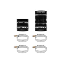 Load image into Gallery viewer, Mishimoto 03-07 Ford 6.0L Powerstroke Cold-Side Boot Kit - MMBK-F2D-03CBK