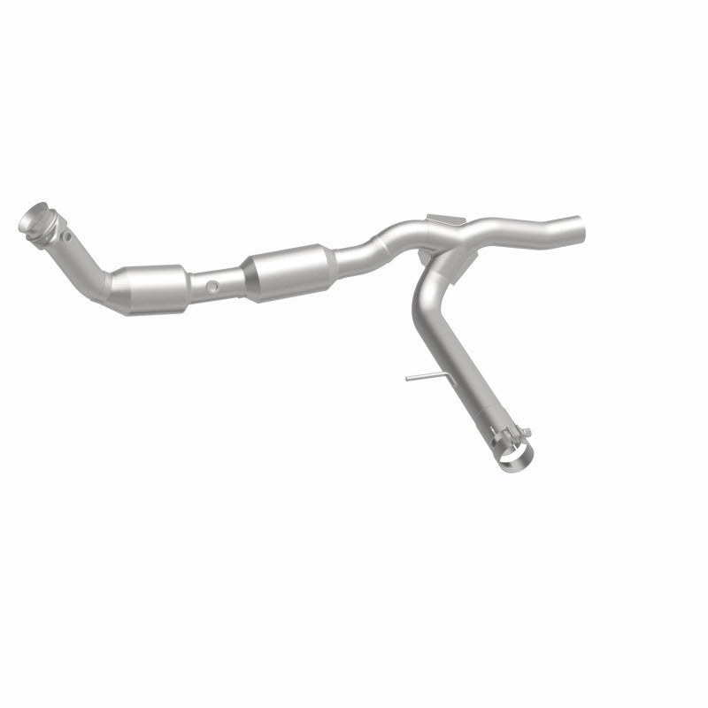 MagnaFlow 2004 Ford F-150 5.4L Direct Fit Converter - 4583744