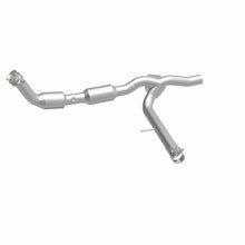 Load image into Gallery viewer, MagnaFlow 2004 Ford F-150 5.4L Direct Fit Converter - 4583744