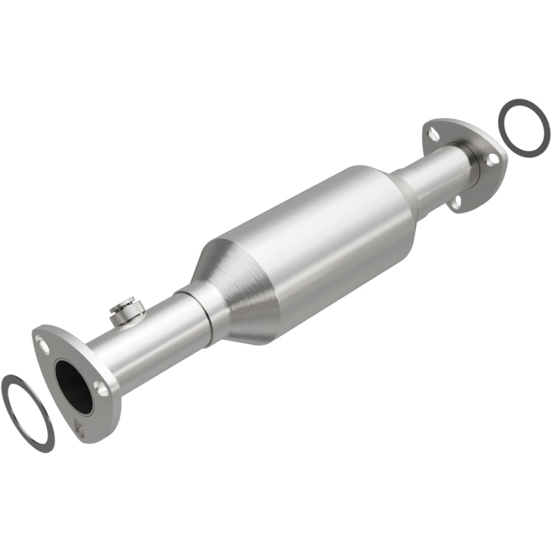 MagnaFlow 96-98 Chevrolet Cavalier 2.2L Direct Fit Converter - 4481499