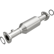 Load image into Gallery viewer, MagnaFlow 96-98 Chevrolet Cavalier 2.2L Direct Fit Converter - 4481499