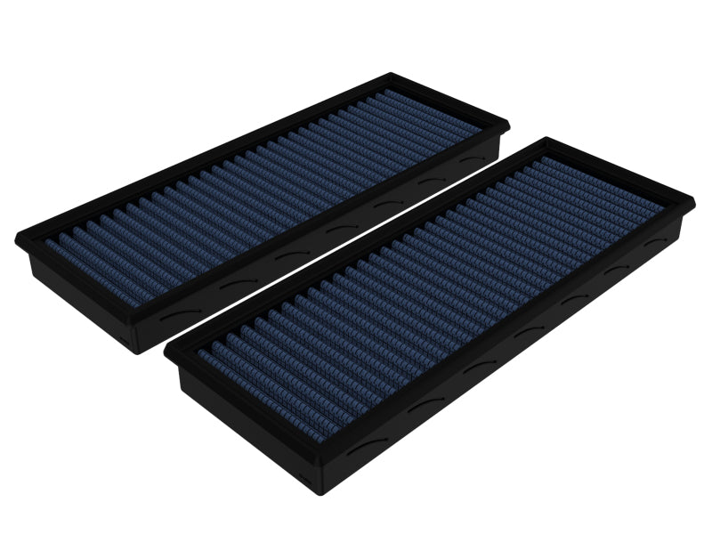 aFe MagnumFLOW Air Filters OER P5R A/F P5R Mercedes S Cls 00-11 CL/SL 01-11V8(1pr) - 30-10189