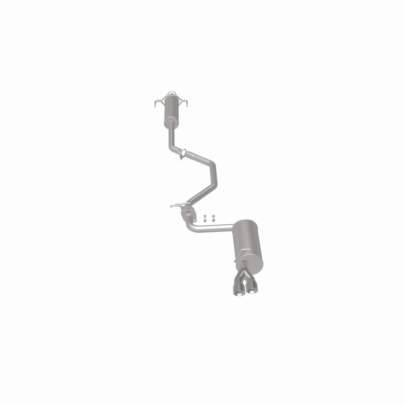 MagnaFlow BRE Exhaust Kit 09-13 Mazda 6 2.5L - 106-0879