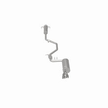Load image into Gallery viewer, MagnaFlow BRE Exhaust Kit 09-13 Mazda 6 2.5L - 106-0879