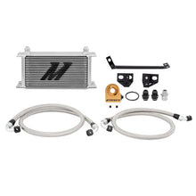Load image into Gallery viewer, Mishimoto Ford Mustang EcoBoost Thermostatic Oil Cooler Kit - MMOC-MUS4-15T