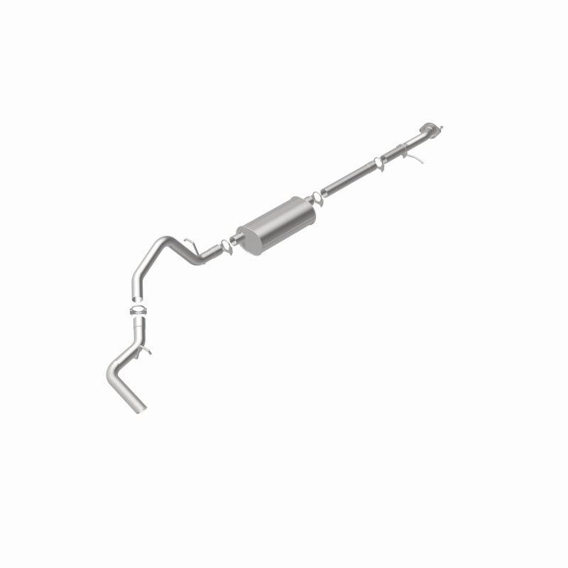 MagnaFlow BRE Exhaust Kit 01-06 Escalade Avalanche Suburban Yukon 5.3L - 106-0011