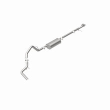 Load image into Gallery viewer, MagnaFlow BRE Exhaust Kit 01-06 Escalade Avalanche Suburban Yukon 5.3L - 106-0011