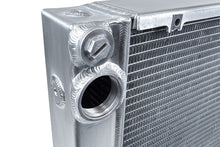 Load image into Gallery viewer, CSF Motorsport Dual-Pass Competition Radiator - 8378