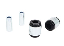 Load image into Gallery viewer, Whiteline 23-25 Toyota Prius Upper Control Arm Outer Bushing Kit