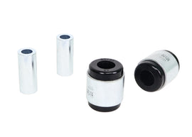 Whiteline 23-25 Toyota Prius Upper Control Arm Outer Bushing Kit - W63668