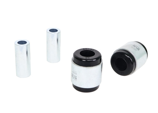 Whiteline 23-25 Toyota Prius Upper Control Arm Outer Bushing Kit - W63668