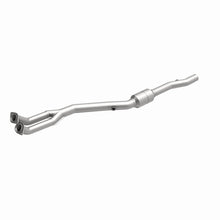 Load image into Gallery viewer, MagnaFlow California Direct Fit Converter 96-97 BMW 840Ci 4.4L - 4481687