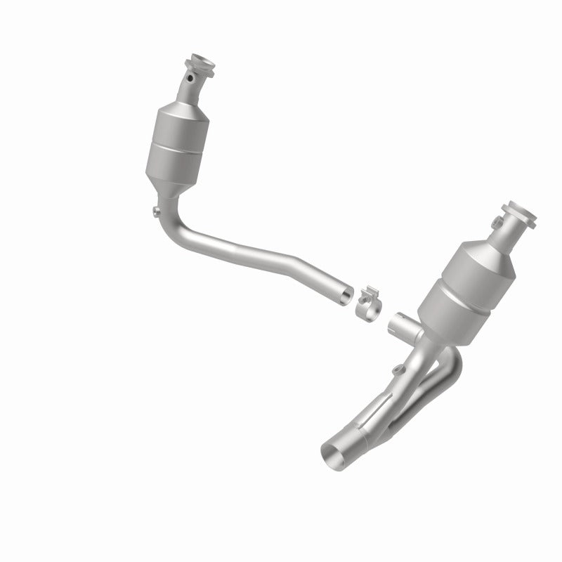 MagnaFlow Conv DF 04 Dakota 3.7/4.7 2WD - 93610