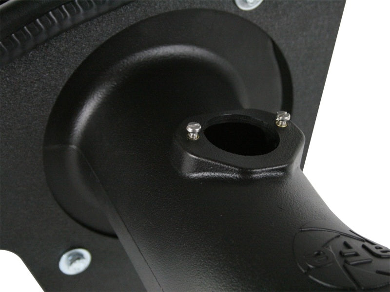aFe MagnumFORCE Intakes Stage-2 P5R AIS P5R BMW M3 (E46) 01-07 L6-3.2L - 54-10462