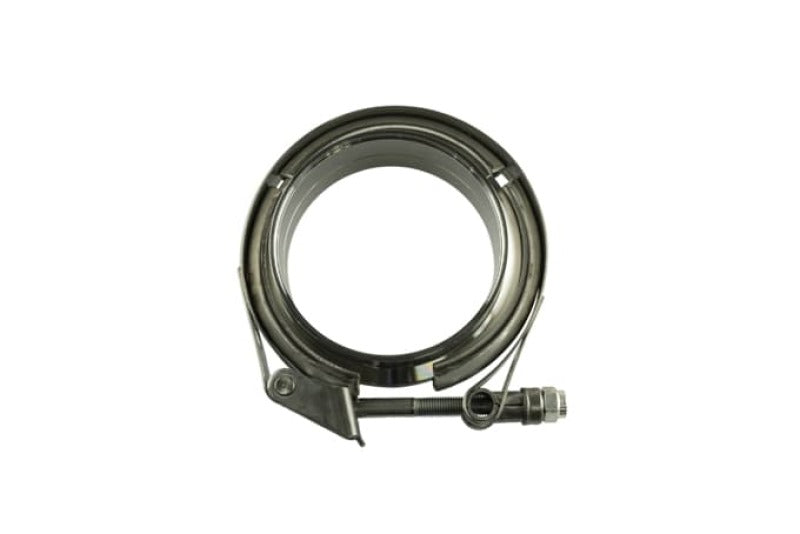 Turbosmart 304SS 3.5in V-Band Coupling Kit - TS-ECK-350