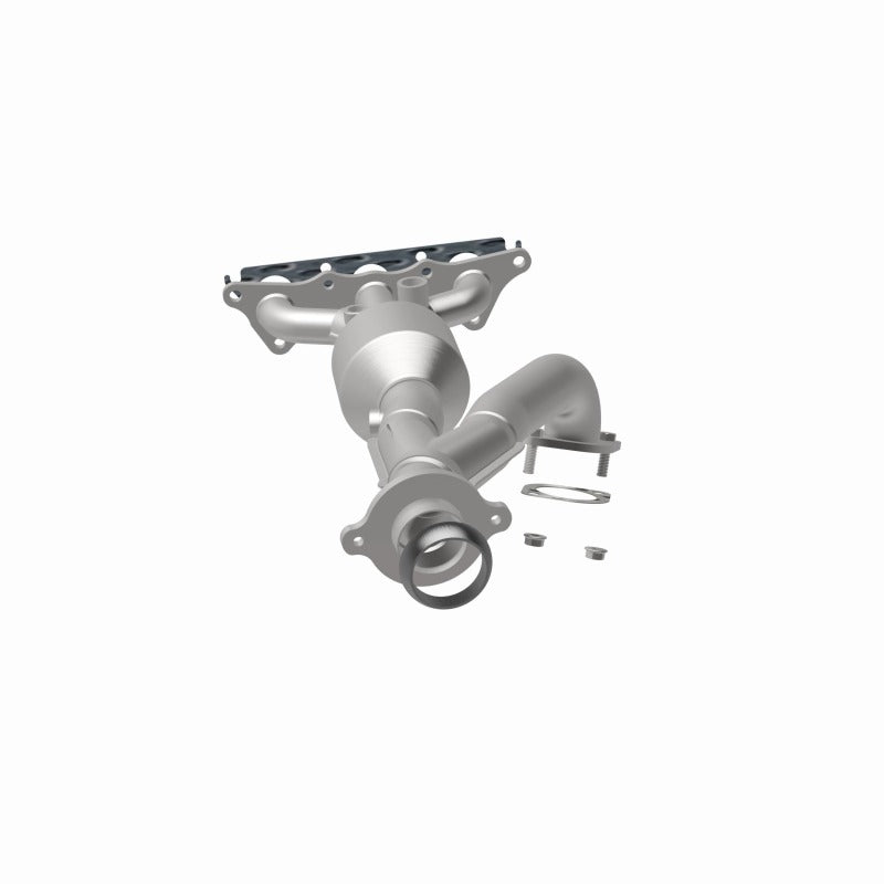 MagnaFlow Direct Fit Catalytic Converter 04-05 Mitsu Endeavor 3.8L - 50723