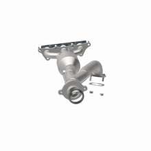 Load image into Gallery viewer, MagnaFlow Direct Fit Catalytic Converter 04-05 Mitsu Endeavor 3.8L - 50723