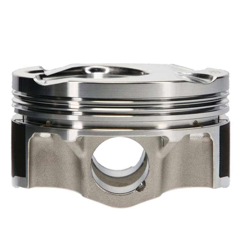 JE Pistons Toyota 4U-GSE 86.00mm Bore STD Size 12.5:1 CR -1.0cc Dome FSR Piston (Set of 4) - 359152