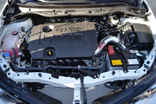 Load image into Gallery viewer, Injen 2016 Scion iM 1.8L 4Cyl Black Cold Air Intake w/MR Tech - SP2130BLK