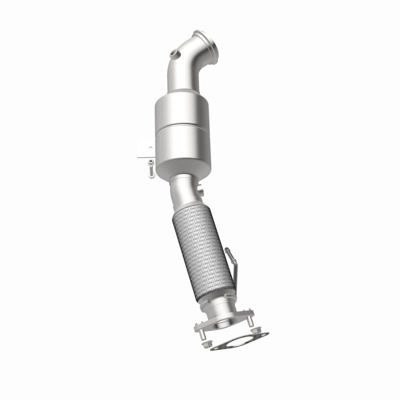 MagnaFlow 13-14 Ford Fusion 2.0L Direct Fit Converter - 5561339