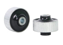 Load image into Gallery viewer, Whiteline 2014+ VW Golf/GTI/R MK7 Front Lower Control Arm Inner Rear Bushing (STD) - W53660