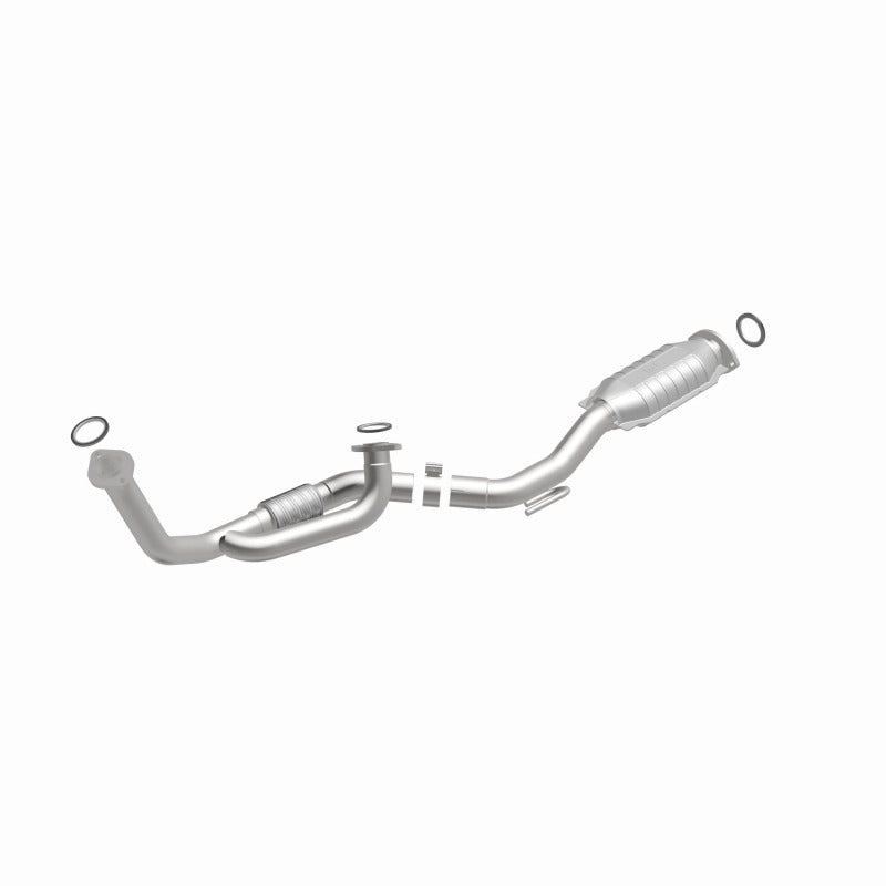 MagnaFlow Direct Fit Catalytic Converter 98-03 Avalon/Camry 3.0L - 51091
