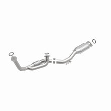 Load image into Gallery viewer, MagnaFlow Direct Fit Catalytic Converter 98-03 Avalon/Camry 3.0L - 51091