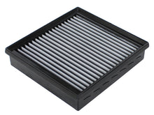 Load image into Gallery viewer, aFe MagnumFLOW OEM Replacement Air Filter PRO DRY S 2014 Jeep Grand Cherokee 3.0L EcoDiesel - 31-10253