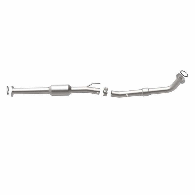 MagnaFlow 04-06 Toyota Solara 2.4L Direct Fit Converter - 5571250
