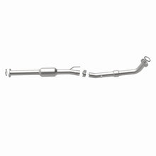 Load image into Gallery viewer, MagnaFlow 04-06 Toyota Solara 2.4L Direct Fit Converter - 5571250