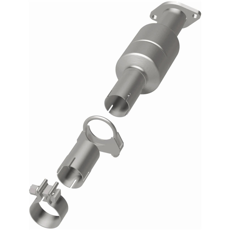 Magnaflow Conv DF 2012 Hyundai Veloster 1.6L - 51924