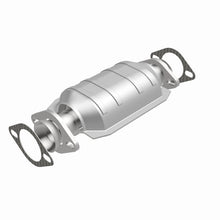 Load image into Gallery viewer, MagnaFlow Direct Fit Catalytic Converter Capri 91-94 - 23347