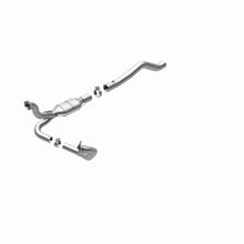 Load image into Gallery viewer, MagnaFlow Direct Fit Catalytic Converter 2003 Ram 1500 5.7 2WD - 93416